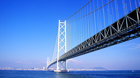 青岛胶州湾跨海大桥项目口译
